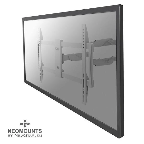 Laikiklis NewStar NEOMOUNTS PLOKŠČIAUS EKRANO MONTAVIMAS (PAKEITI IR PASUKTI)