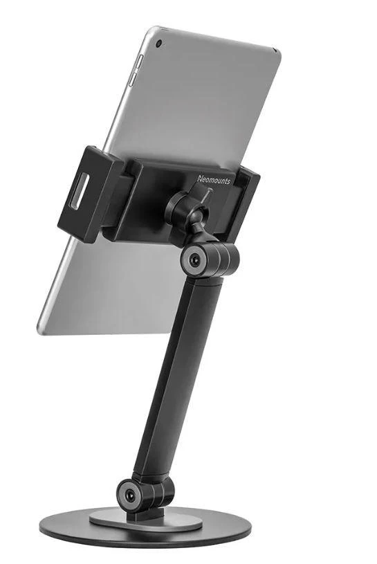 NEOMOUNTS BY NEWSTAR UNIVERSAL Planšetė STAND FOR 4,7-12,9" TABLETS