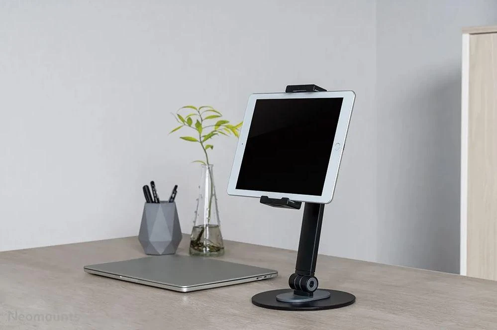 NEOMOUNTS BY NEWSTAR UNIVERSAL Planšetė STAND FOR 4,7-12,9" TABLETS