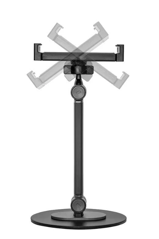 NEOMOUNTS BY NEWSTAR UNIVERSAL Planšetė STAND FOR 4,7-12,9" TABLETS