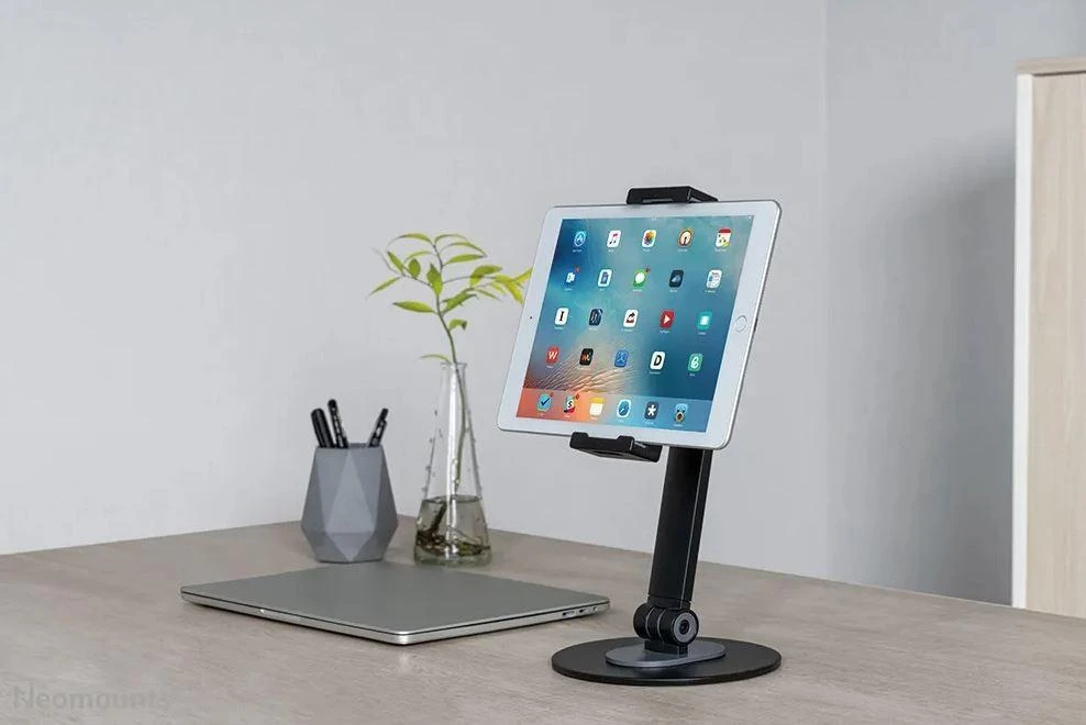 NEOMOUNTS BY NEWSTAR UNIVERSAL Planšetė STAND FOR 4,7-12,9" TABLETS