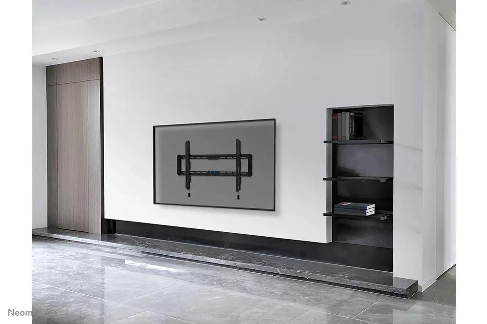 „NEOMOUNTS BY NEWSTAR“ EKRANO SIENOS LAIKIKLIS (FIKSUOTAS, ITIN PLONAS, VESA 600X400)