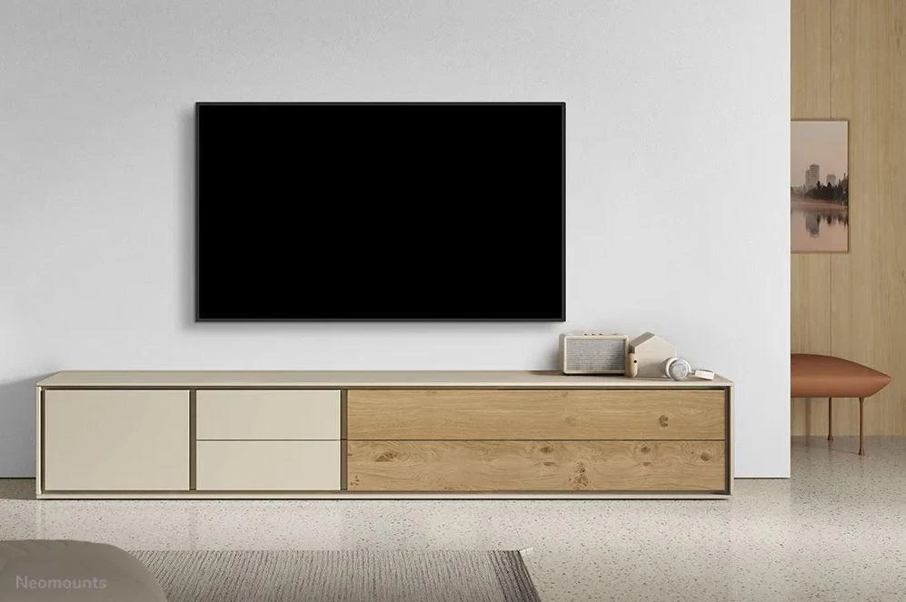 Laikiklis NEOMOUNTS BY NEWSTAR SCREEN WALL MOUNT (TILT, VESA 600X400)