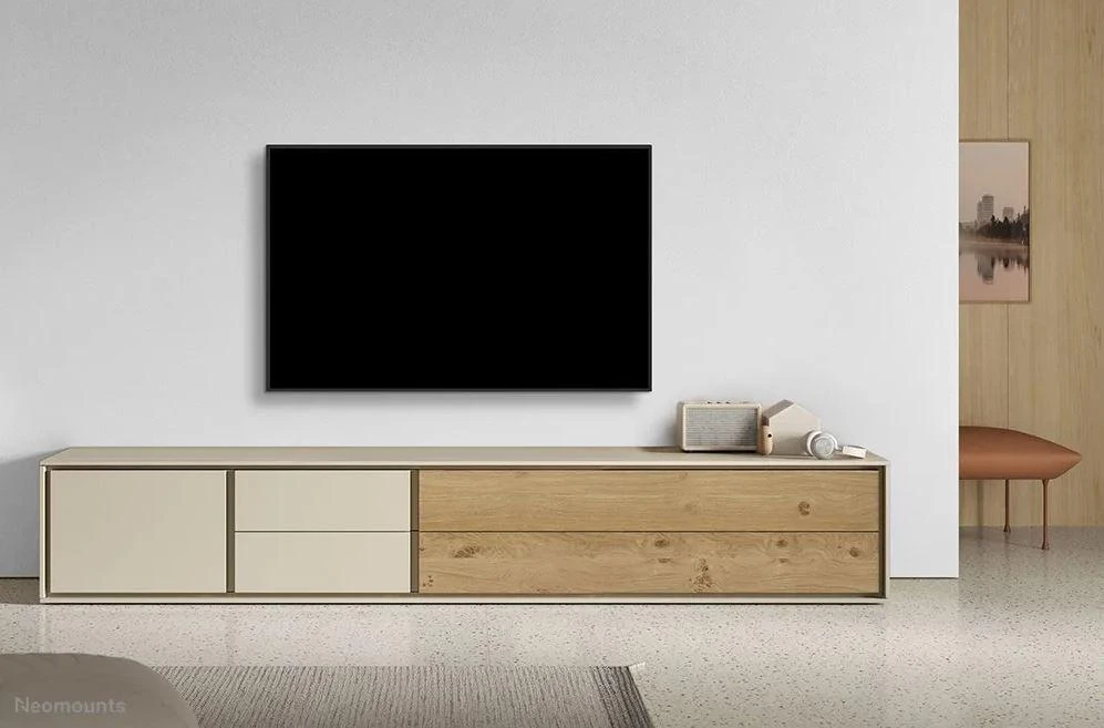Laikiklis NEOMOUNTS BY NEWSTAR SCREEN WALL MOUNT (TILT, VESA 400X400)