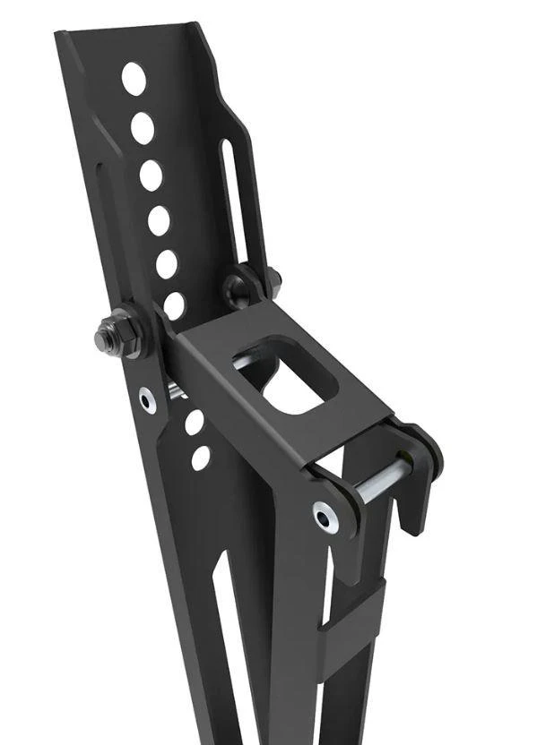 Laikiklis NEOMOUNTS BY NEWSTAR SCREEN WALL MOUNT (TILT, VESA 600X400)