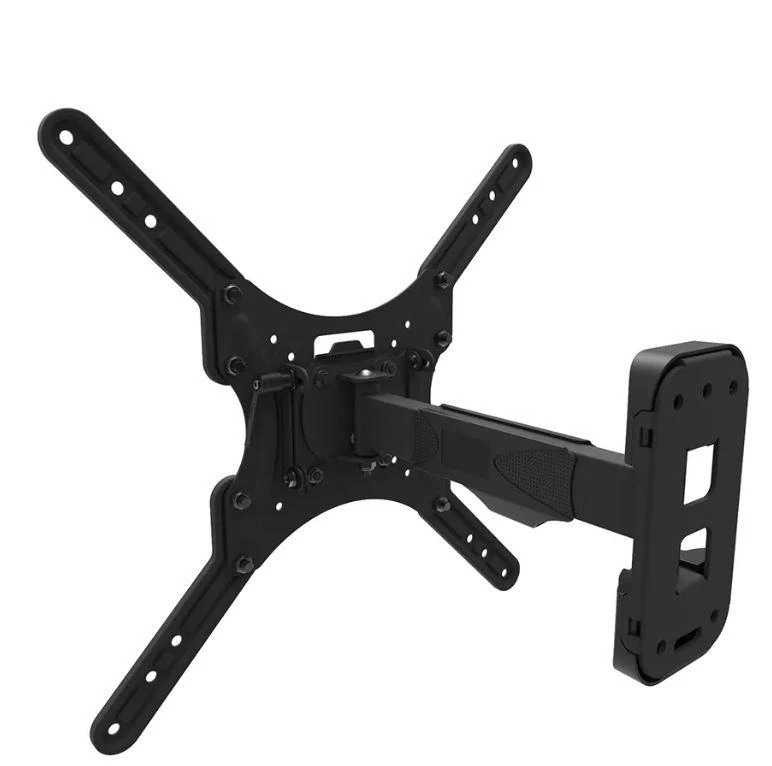 Laikiklis NEOMOUNTS BY NEWSTAR SCREEN WALL MOUNT (FULL MOTION, 2 PIVOTS, VESA 400X400)