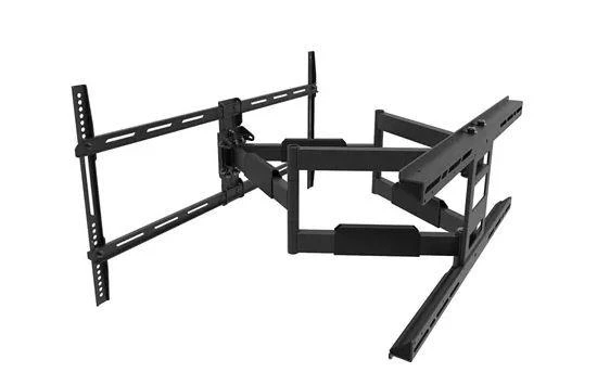 Laikiklis NEOMOUNTS BY NEWSTAR SCREEN WALL MOUNT (FULL MOTION, 3 PIVOTS, VESA 800X400)