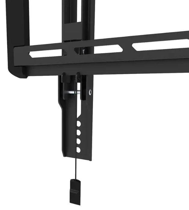 Laikiklis NEOMOUNTS BY NEWSTAR SCREEN WALL MOUNT (TILT, VESA 600X400)