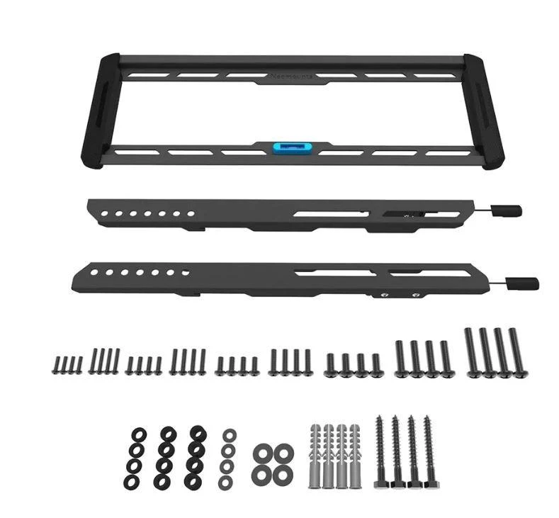 Laikiklis NEOMOUNTS BY NEWSTAR SCREEN WALL MOUNT (TILT, VESA 400X400)