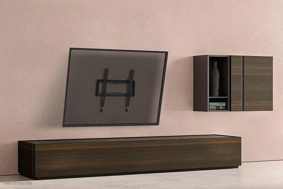 Laikiklis NEOMOUNTS BY NEWSTAR SCREEN WALL MOUNT (TILT, VESA 400X400)