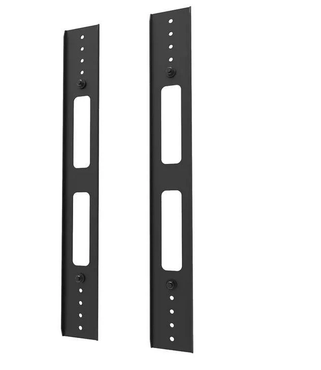 Laikiklis NEOMOUNTS BY NEWSTAR AWL-250BL16 VESA EXTENSION KIT - Juodas