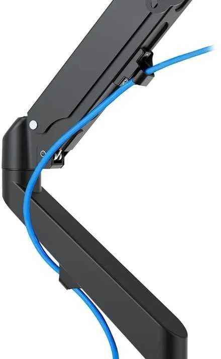 Laikiklis NEOMOUNTS BY NEWSTAR GAS SPRING MOUNT (CLAMP/GROMMET)