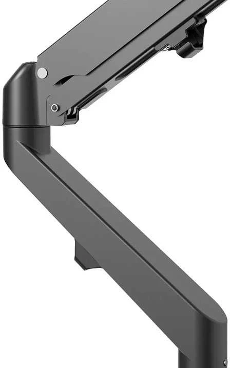 Laikiklis NEOMOUNTS BY NEWSTAR GAS SPRING MOUNT (CLAMP/GROMMET)