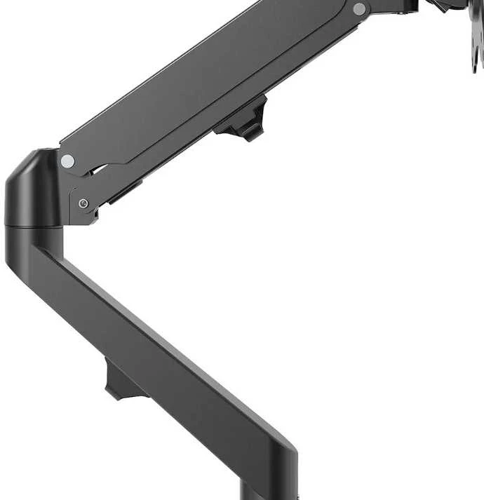 Laikiklis NEOMOUNTS BY NEWSTAR GAS SPRING MOUNT (CLAMP/GROMMET)
