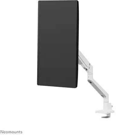 Laikiklis NEOMOUNTS DS70-250WH1 FULL MOTION MONITORIUS ARM DESK MOUNT FOR 17-35" SCREENS - Baltas