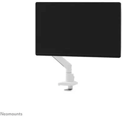 Laikiklis NEOMOUNTS DS70-250WH1 FULL MOTION MONITORIUS ARM DESK MOUNT FOR 17-35" SCREENS - Baltas
