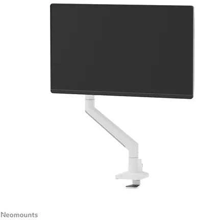 Laikiklis NEOMOUNTS DS70-250WH1 FULL MOTION MONITORIUS ARM DESK MOUNT FOR 17-35" SCREENS - Baltas
