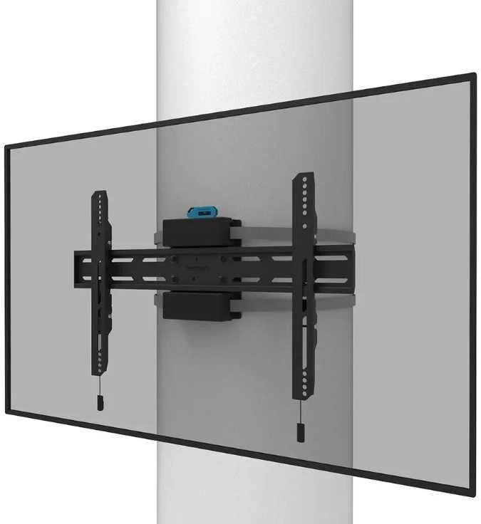 Laikiklis NEOMOUNTS BY NEWSTAR FIXED PILLAR MOUNT
