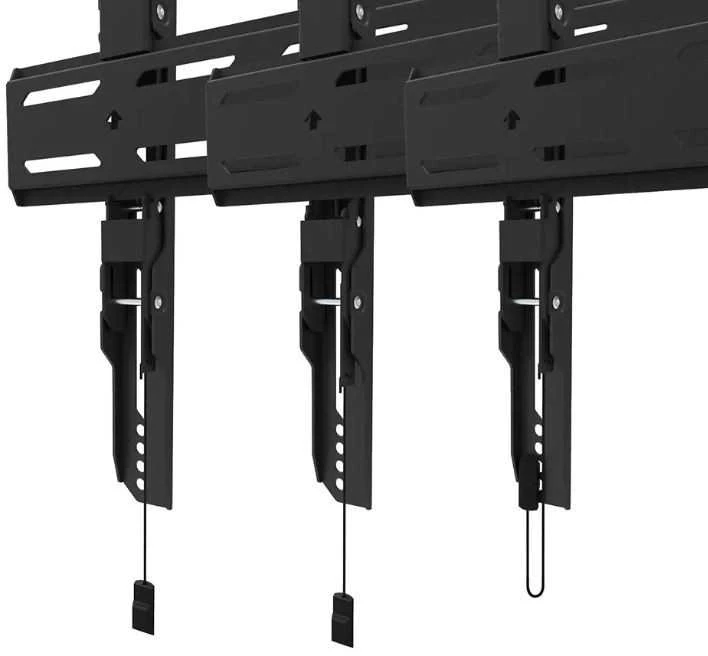 Laikiklis NEOMOUNTS BY NEWSTAR FIXED PILLAR MOUNT