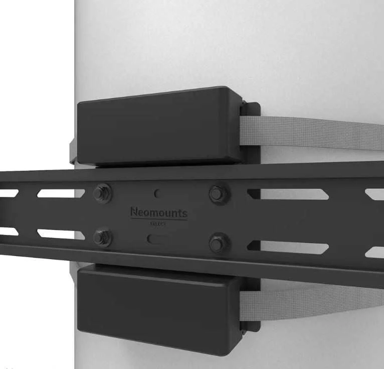 Laikiklis NEOMOUNTS BY NEWSTAR FIXED PILLAR MOUNT