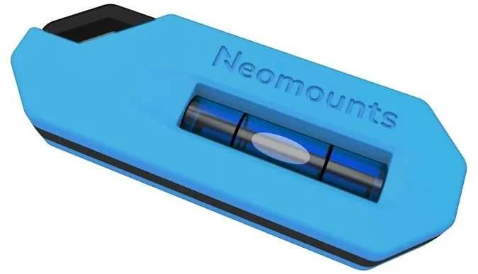 Laikiklis NEOMOUNTS BY NEWSTAR FIXED PILLAR MOUNT