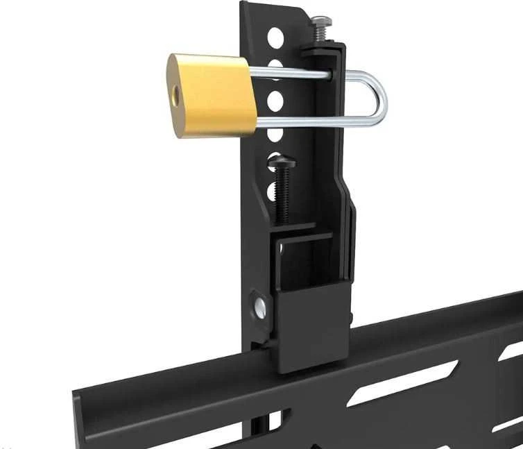 Laikiklis NEOMOUNTS BY NEWSTAR FIXED PILLAR MOUNT
