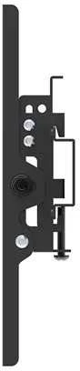 Laikiklis NEOMOUNTS BY NEWSTAR SCREEN WALL MOUNT (TILT, LOCKABLE, VESA 200X200)