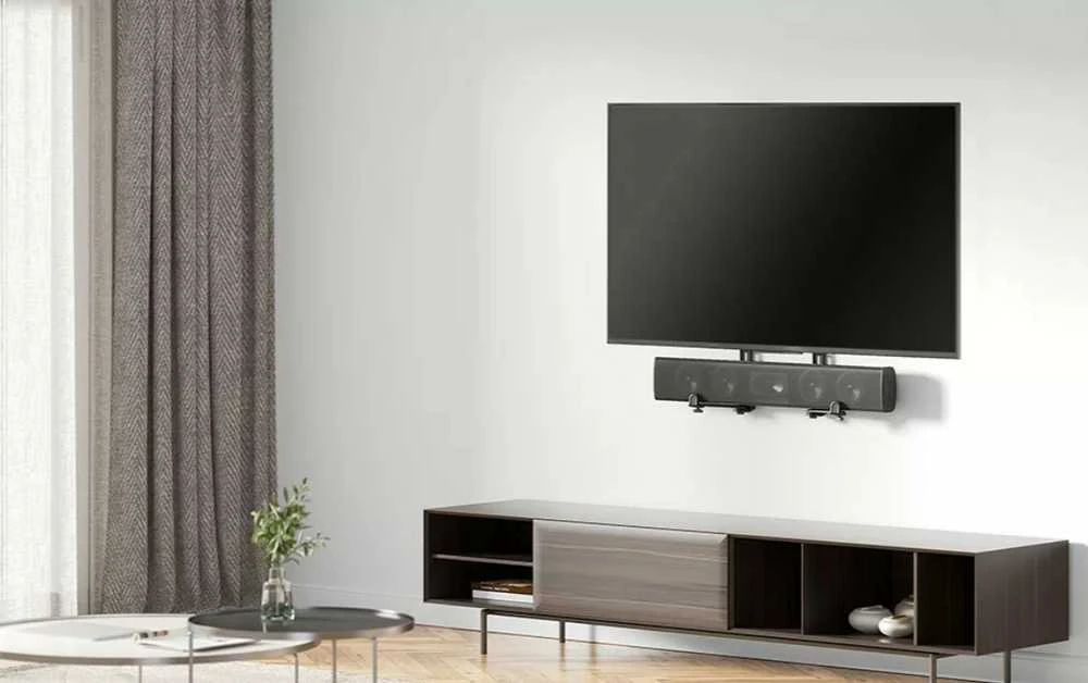 Laikiklis NEOMOUNTS PAGAL NEWSTAR SOUNDBAR VESA MOUNT