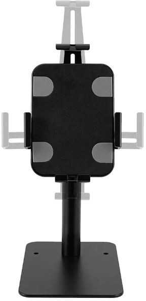 NEOMOUNTS BY NEWSTAR DS15-625BL1 TILT- & ROTATABLE COUNTERTOP Planšetinio kompiuterio dėklas FOR 7,9-11" TABLETS - Juodas