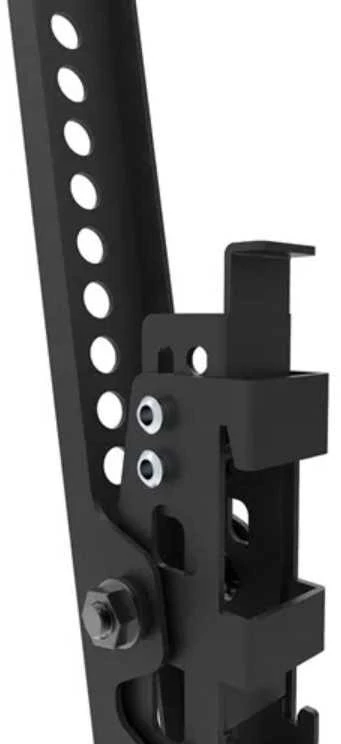 Laikiklis NEOMOUNTS BY NEWSTAR SCREEN WALL MOUNT (TILT, LOCKABLE, VESA 400X400)