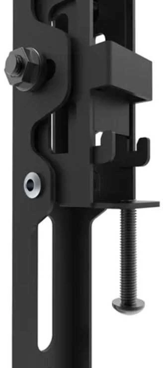 Laikiklis NEOMOUNTS BY NEWSTAR SCREEN WALL MOUNT (TILT, LOCKABLE, VESA 400X400)