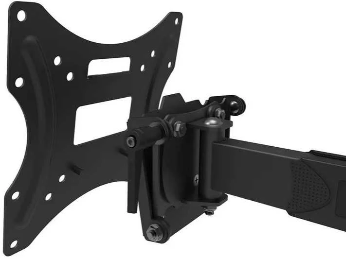 Laikiklis NEOMOUNTS BY NEWSTAR SCREEN WALL MOUNT (FULL MOTION, 2 PIVOTS, VESA 200X200)