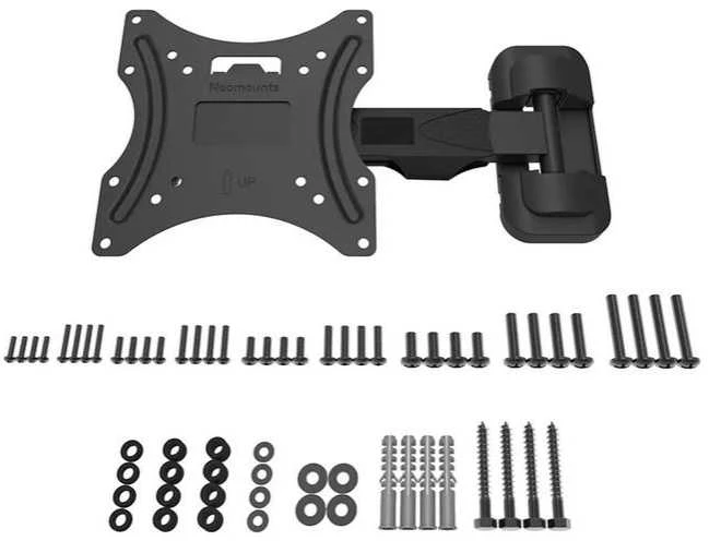 Laikiklis NEOMOUNTS BY NEWSTAR SCREEN WALL MOUNT (FULL MOTION, 2 PIVOTS, VESA 200X200)