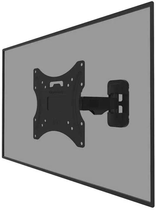 Laikiklis NEOMOUNTS BY NEWSTAR SCREEN WALL MOUNT (FULL MOTION, 2 PIVOTS, VESA 200X200)