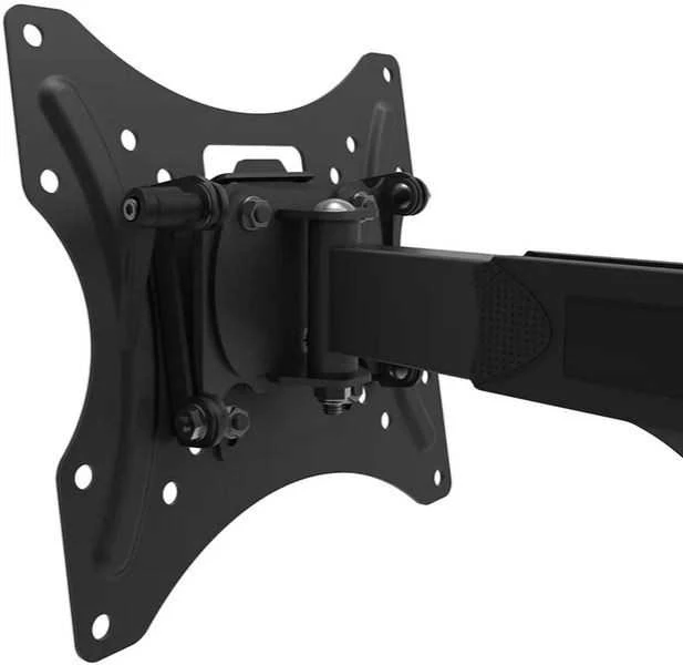 Laikiklis NEOMOUNTS BY NEWSTAR SCREEN WALL MOUNT (FULL MOTION, 2 PIVOTS, VESA 200X200)