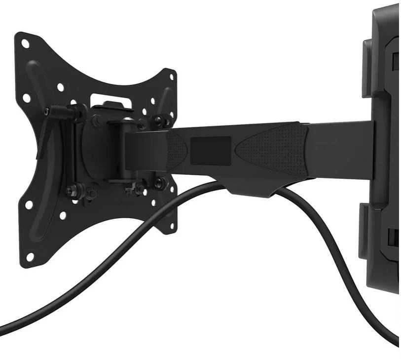 Laikiklis NEOMOUNTS BY NEWSTAR SCREEN WALL MOUNT (FULL MOTION, 2 PIVOTS, VESA 200X200)