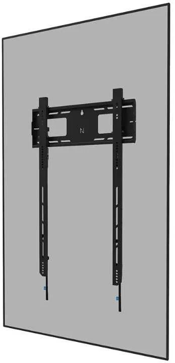 Laikiklis NEOMOUNTS LEVEL-750 WALL MOUNT (XL, 100 KG, PORTRAIT, KICKSTAND, LOCKABLE, CONNECTABLE, VESA 500X800)