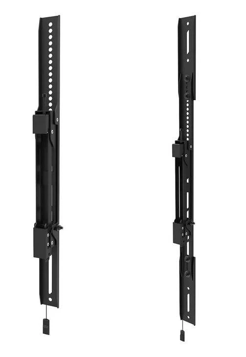 Laikiklis NEOMOUNTS SELECT SCREEN WALL MOUNT (FIXED, VESA 1500X900)