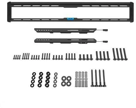 Laikiklis NEOMOUNTS BY NEWSTAR SCREEN WALL MOUNT (TILT, VESA 800X400)