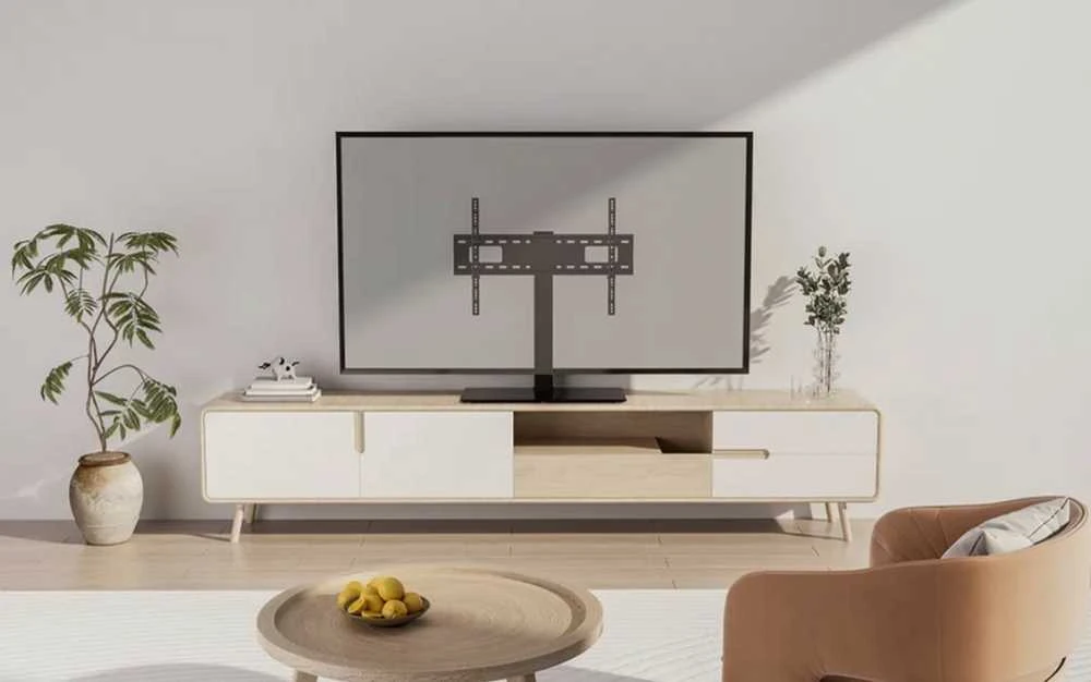 Laikiklis NEOMOUNTS TV STALO STOVAS 37-70? (PAGRINDAS)