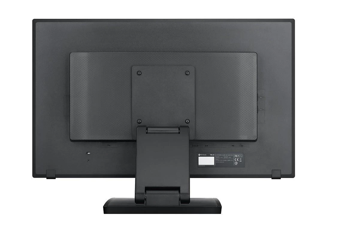 Touch Monitorius AG Neovo TM-23 LED Ekranas, 58.4 cm (23 inch), Juodas
