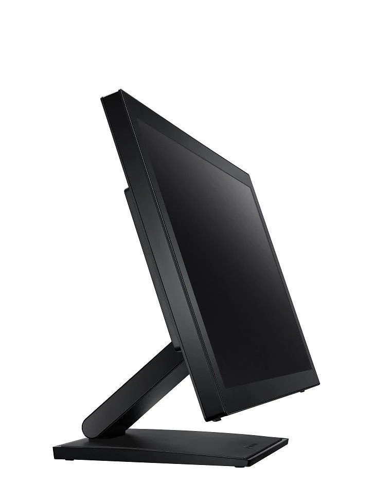 Touch Monitorius AG Neovo TM-23 LED Ekranas, 58.4 cm (23 inch), Juodas