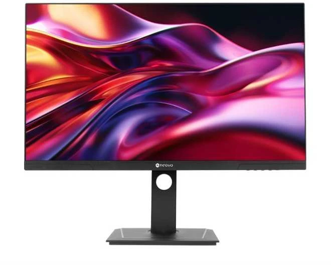 Monitorius AG neovo DW-2702 68.6cm 16:9 juodas