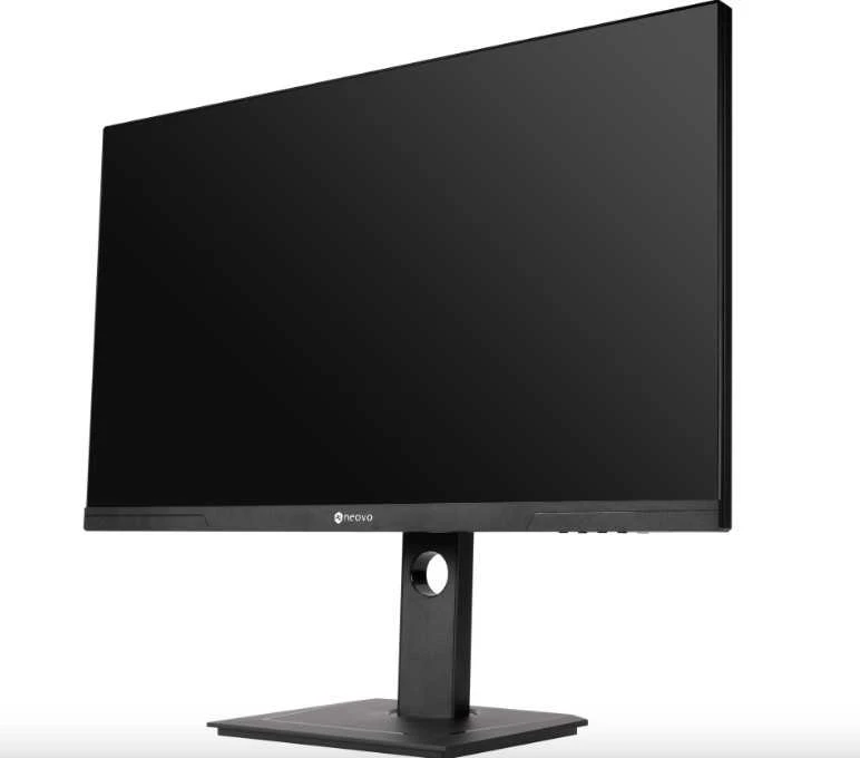 Monitorius AG neovo DW-2702 68.6cm 16:9 juodas
