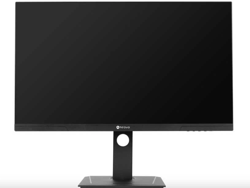 Monitorius AG neovo DW-2702 68.6cm 16:9 juodas