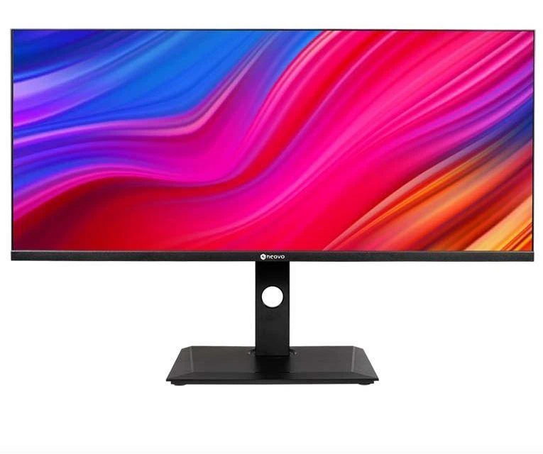 Monitorius Neovo DW-3401 34IN ULTRAWIDE IPS