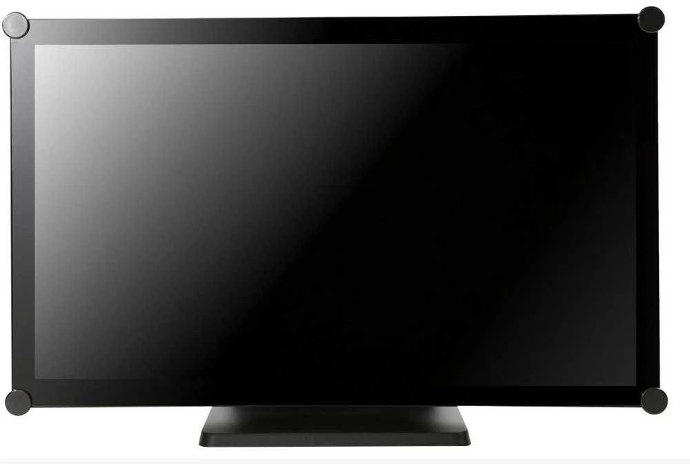 Monitorius AG neovo TX-2202A 55.9cm 16:9 10 Point Touch juodas