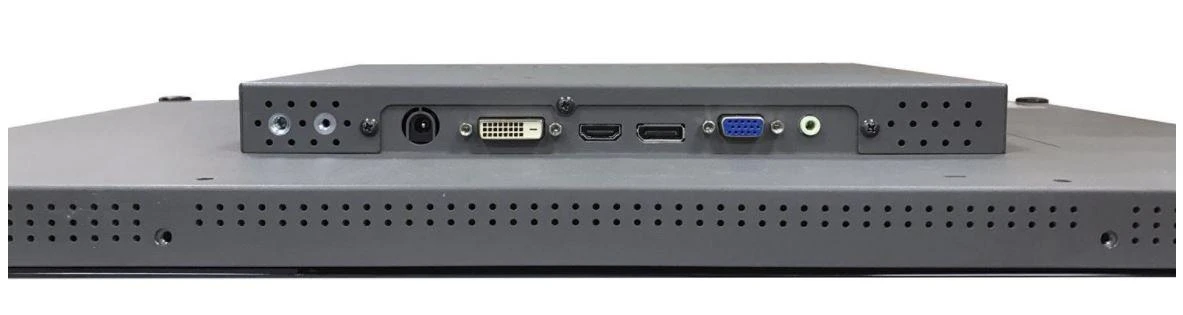 Monitorius AG Neovo X-22E
