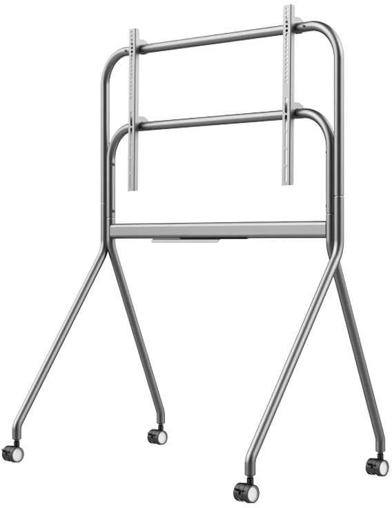 Laikiklis AG NEOVO LARGE MONITORIUS TROLLEY 55-86"/100 KG