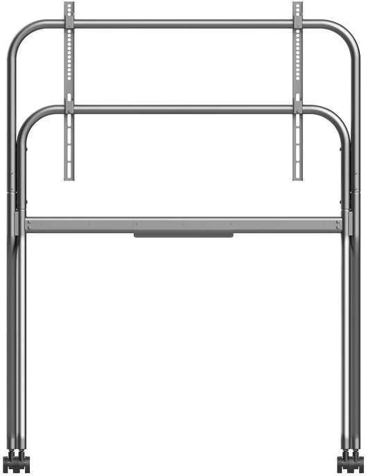 Laikiklis AG NEOVO LARGE MONITORIUS TROLLEY 55-86"/100 KG